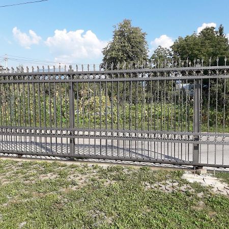Villa Sky Sarajevo Bagian luar foto