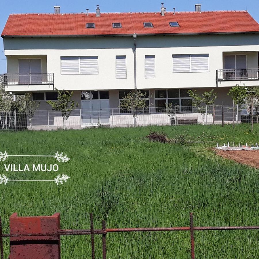 Villa Sky Sarajevo Bagian luar foto