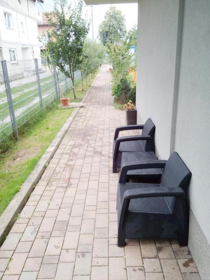 Villa Sky Sarajevo Bagian luar foto