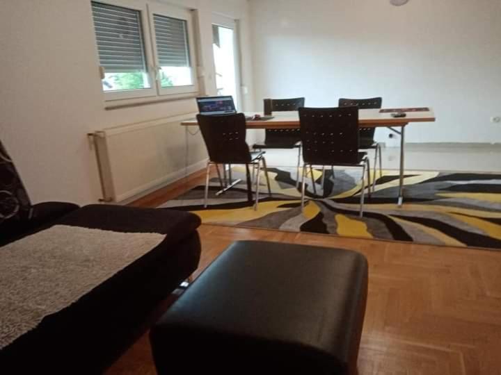 Villa Sky Sarajevo Ruang foto