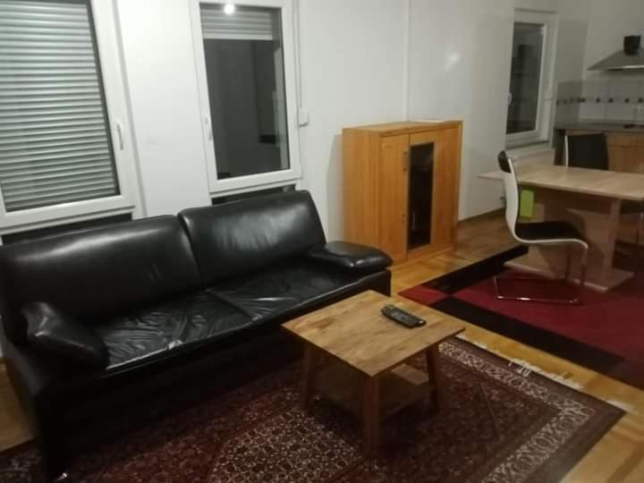 Villa Sky Sarajevo Ruang foto