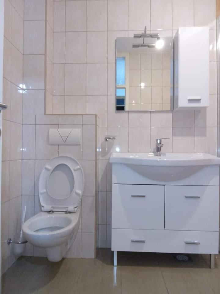 Villa Sky Sarajevo Ruang foto
