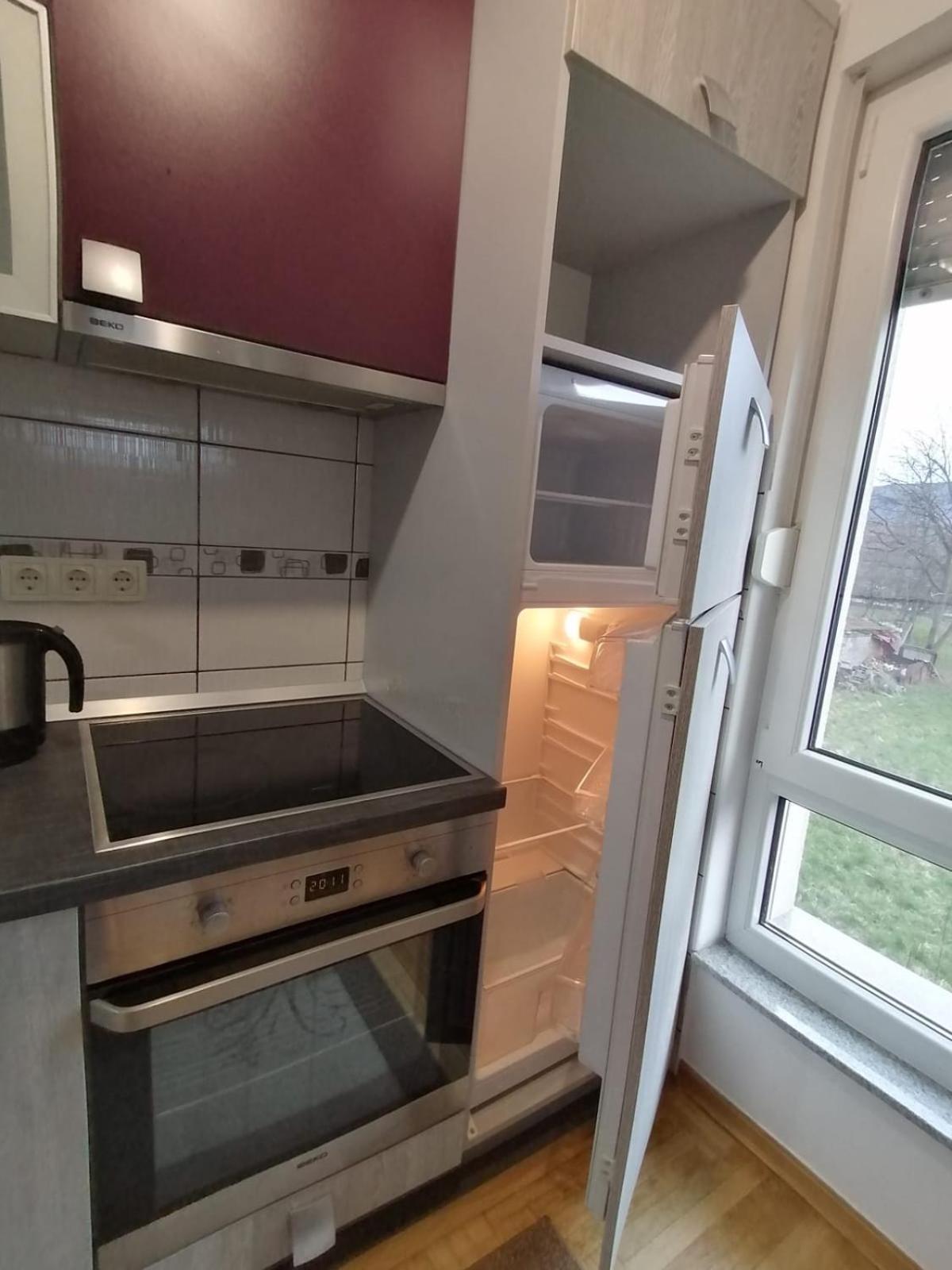 Villa Sky Sarajevo Ruang foto